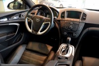 Opel Insignia 2.8 V6 Turbo Sports TouringOPC