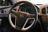 Opel Insignia 2.8 V6 Turbo Sports TouringOPC