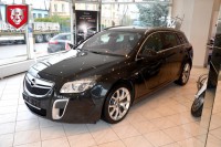 Opel Insignia 2.8 V6 Turbo Sports TouringOPC