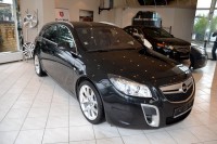 Opel Insignia 2.8 V6 Turbo Sports TouringOPC