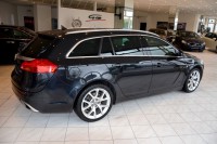 Opel Insignia 2.8 V6 Turbo Sports TouringOPC