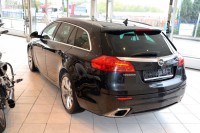 Opel Insignia 2.8 V6 Turbo Sports TouringOPC