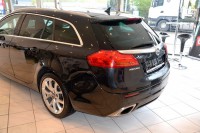 Opel Insignia 2.8 V6 Turbo Sports TouringOPC