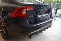 Volvo S60 R-Design