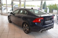 Volvo S60 R-Design