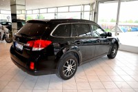 Subaru Outback 2.5 4x4