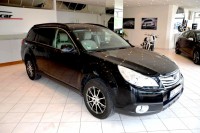 Subaru Outback 2.5 4x4