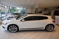 Volkswagen Scirocco 2.0 TFSI Exclusive