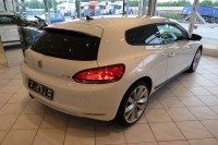 Volkswagen Scirocco 2.0 TFSI Exclusive