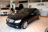 Mercedes-Benz C 200 CDI AMG