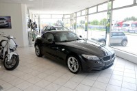 BMW Z4 23i