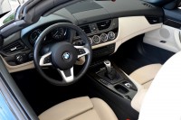 BMW Z4 23i