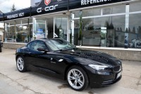 BMW Z4 23i