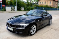 BMW Z4 23i