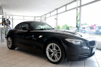 BMW Z4 23i