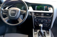 Audi A4 2.0 TDI BlackEdition