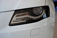 Audi A4 2.0 TDI BlackEdition