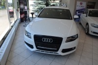 Audi A4 2.0 TDI BlackEdition