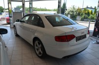 Audi A4 2.0 TDI BlackEdition