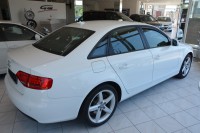 Audi A4 2.0 TDI BlackEdition