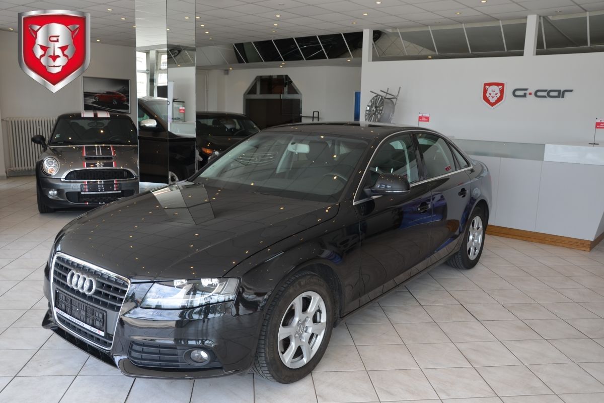 Audi A4 1.8 TFSi