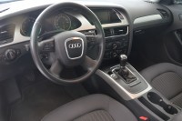 Audi A4 1.8 TFSi