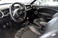 Mini Cooper JCW 1.6 turbo