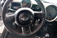 Mini Cooper JCW 1.6 turbo