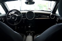 Mini Cooper JCW 1.6 turbo