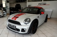 Mini Cooper JCW 1.6 turbo