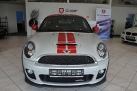 Mini Cooper JCW 1.6 turbo