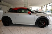 Mini Cooper JCW 1.6 turbo