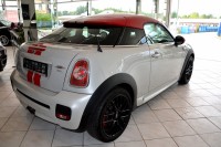 Mini Cooper JCW 1.6 turbo