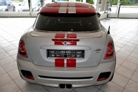 Mini Cooper JCW 1.6 turbo