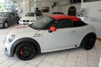 Mini Cooper JCW 1.6 turbo