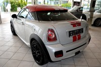 Mini Cooper JCW 1.6 turbo