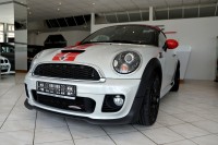 Mini Cooper JCW 1.6 turbo