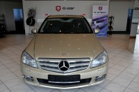 Mercedes-Benz C 350 CDI 4x4