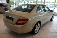 Mercedes-Benz C 350 CDI 4x4