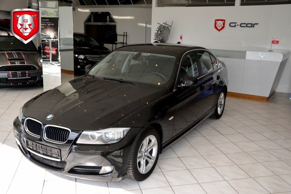 BMW 318d