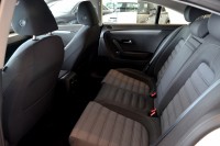 Volkswagen Passat CC 2.0 TDI Sportline