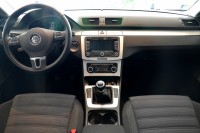 Volkswagen Passat CC 2.0 TDI Sportline