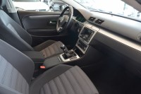 Volkswagen Passat CC 2.0 TDI Sportline