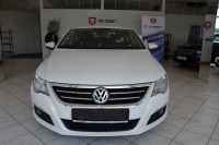 Volkswagen Passat CC 2.0 TDI Sportline