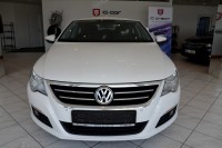 Volkswagen Passat CC 2.0 TDI Sportline