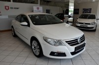 Volkswagen Passat CC 2.0 TDI Sportline