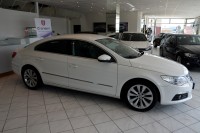 Volkswagen Passat CC 2.0 TDI Sportline