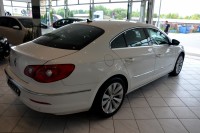 Volkswagen Passat CC 2.0 TDI Sportline