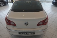 Volkswagen Passat CC 2.0 TDI Sportline