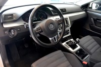 Volkswagen Passat CC 2.0 TDI Sportline